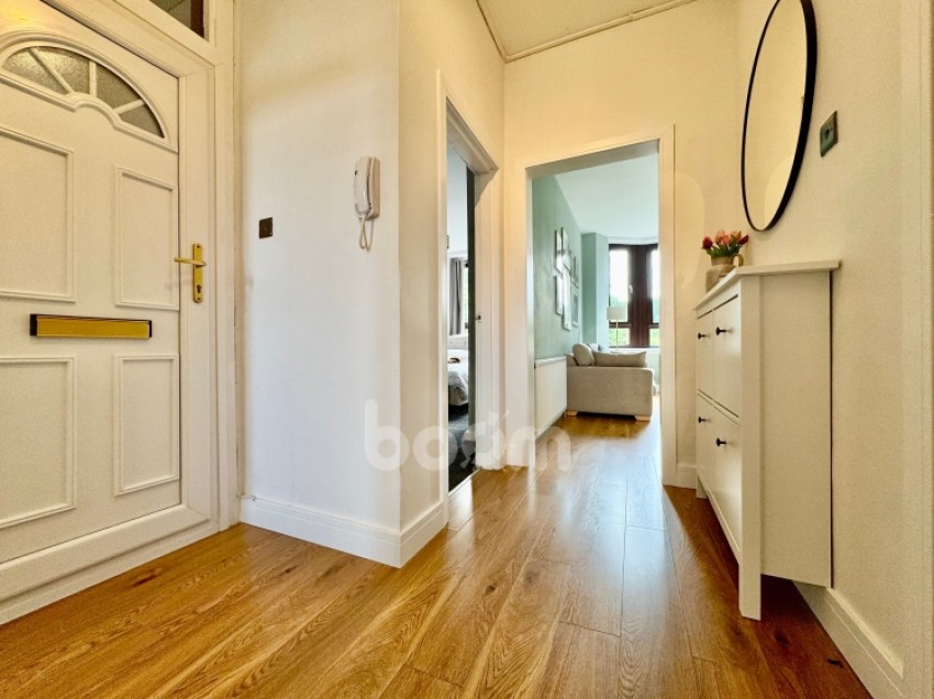 Images for Flat 4 156 Keppochhill Road, Glasgow, Lanarkshire, G21 1HE, UK