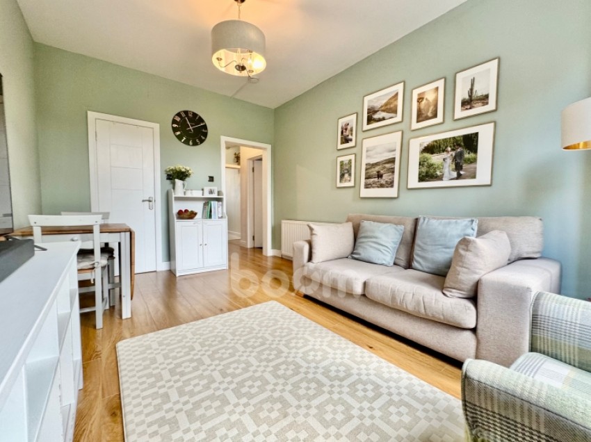 Images for Flat 4 156 Keppochhill Road, Glasgow, Lanarkshire, G21 1HE, UK