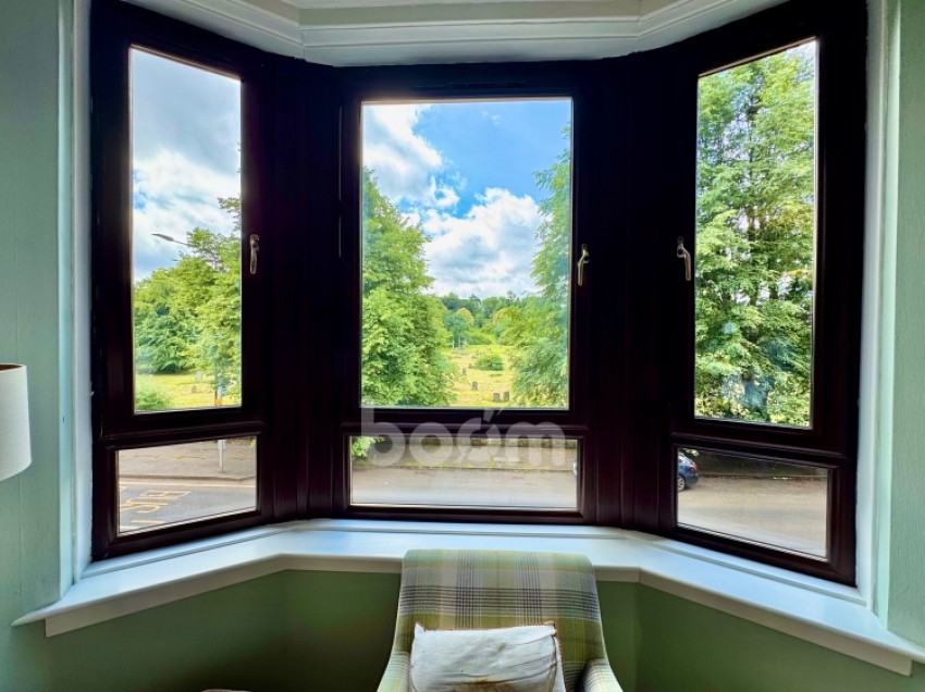 Images for Flat 4 156 Keppochhill Road, Glasgow, Lanarkshire, G21 1HE, UK