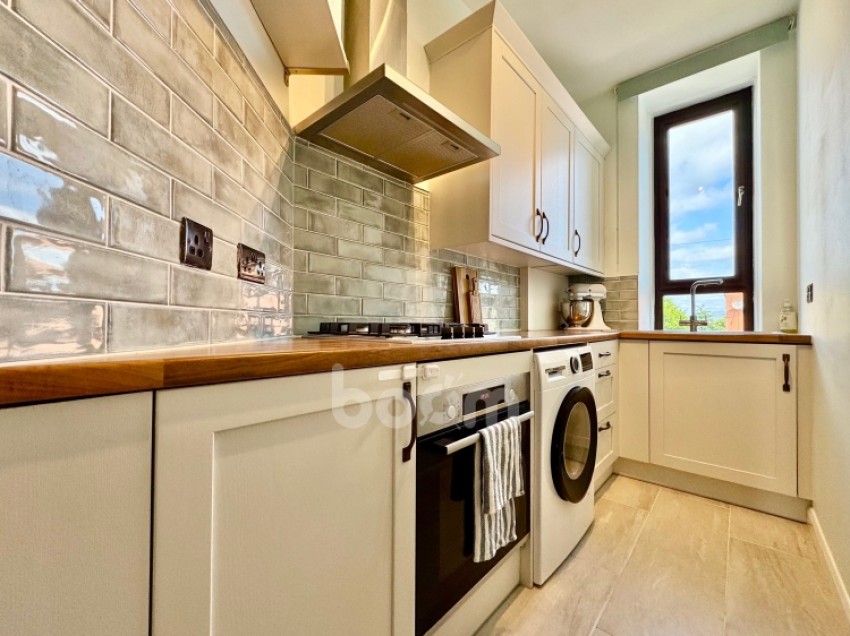 Images for Flat 4 156 Keppochhill Road, Glasgow, Lanarkshire, G21 1HE, UK