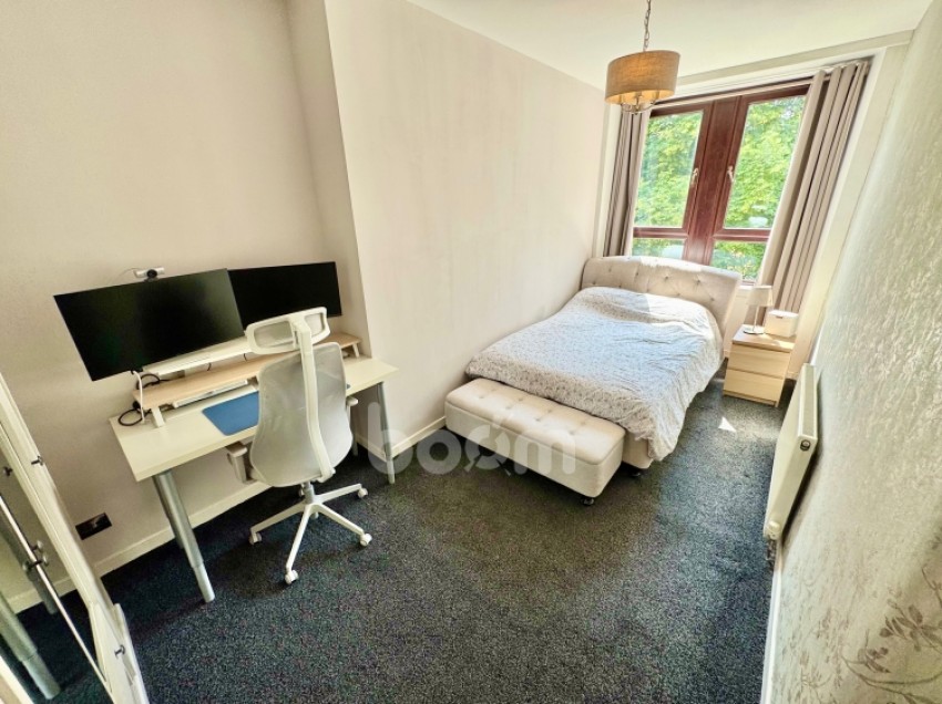 Images for Flat 4 156 Keppochhill Road, Glasgow, Lanarkshire, G21 1HE, UK