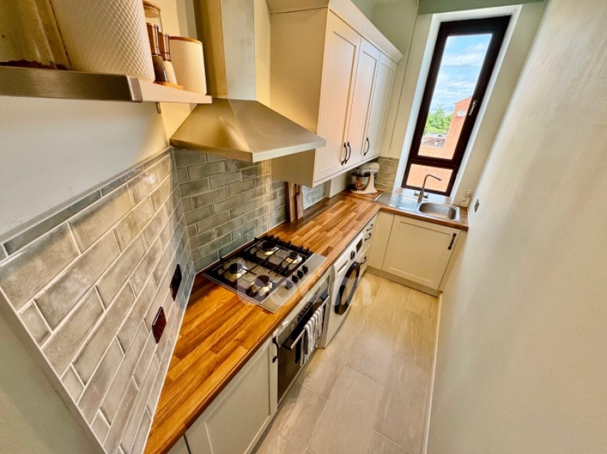 Images for Flat 4 156 Keppochhill Road, Glasgow, Lanarkshire, G21 1HE, UK
