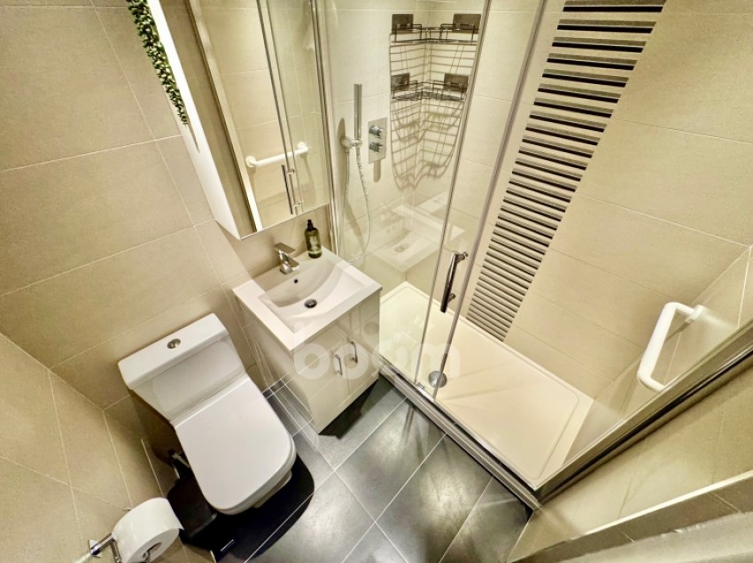 Images for Flat 4 156 Keppochhill Road, Glasgow, Lanarkshire, G21 1HE, UK