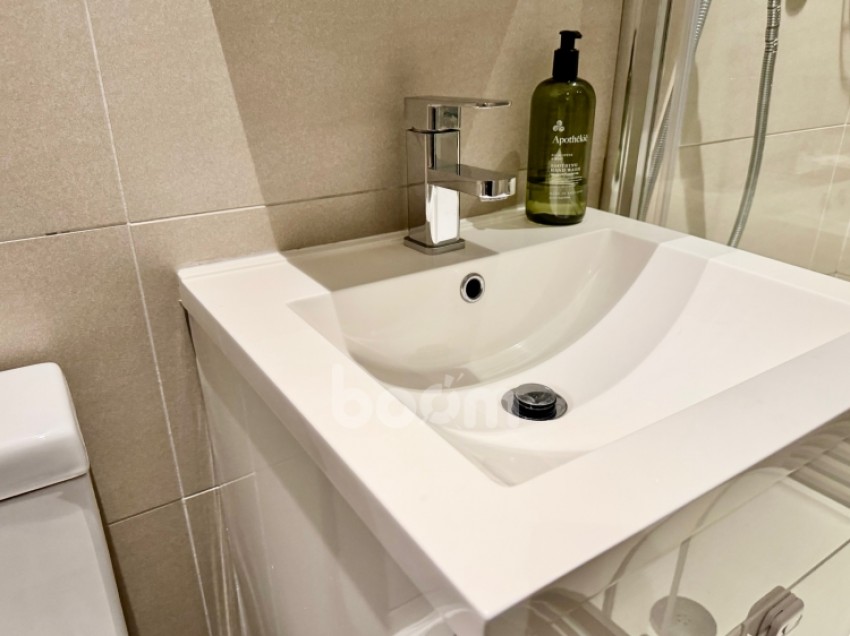 Images for Flat 4 156 Keppochhill Road, Glasgow, Lanarkshire, G21 1HE, UK