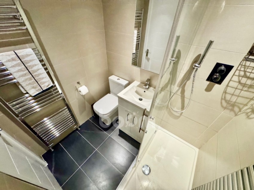 Images for Flat 4 156 Keppochhill Road, Glasgow, Lanarkshire, G21 1HE, UK