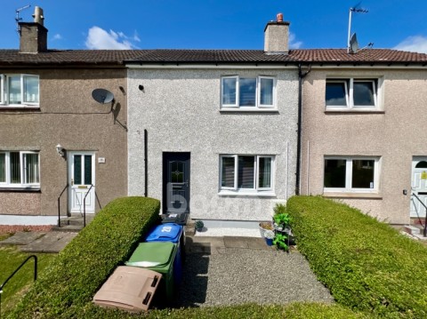 View Full Details for 20 Avon Drive Linwood, Linwood, Paisley, Renfrewshire, PA3 3RF, UK