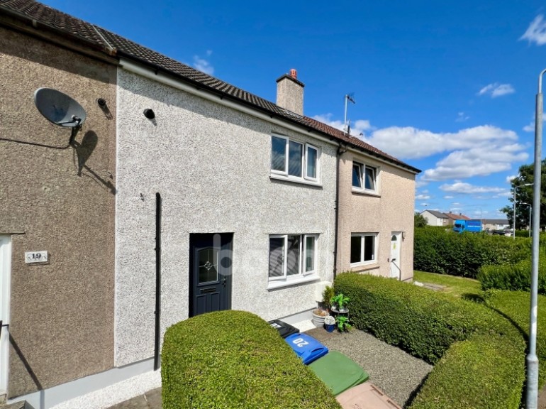 20 Avon Drive Linwood, Linwood, Paisley, Renfrewshire, PA3 3RF, UK