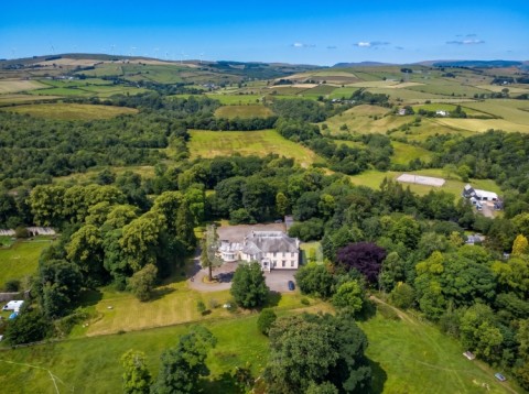 View Full Details for Flat 3 Ryefield House, Dalry, Ayrshire, KA24 5JG, UK