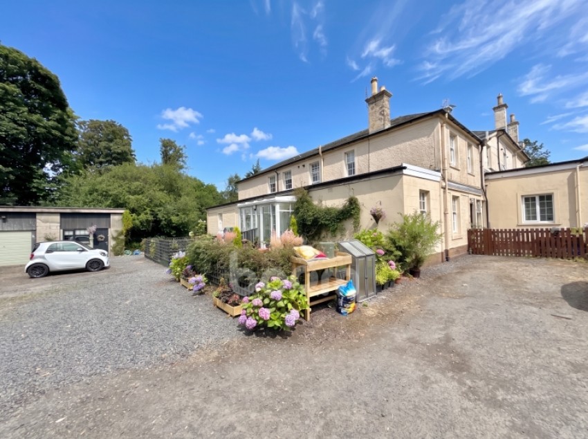 Images for Flat 3 Ryefield House, Dalry, Ayrshire, KA24 5JG, UK