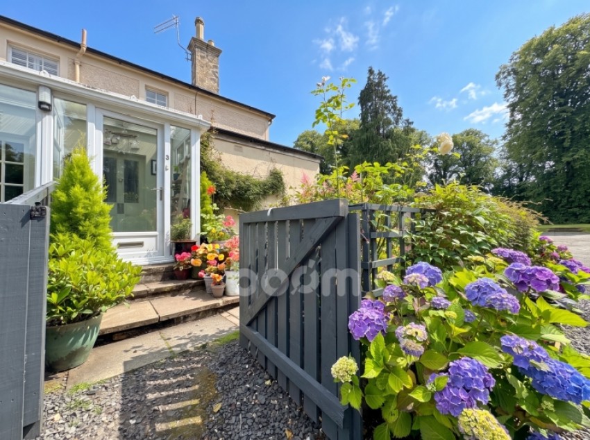 Images for Flat 3 Ryefield House, Dalry, Ayrshire, KA24 5JG, UK