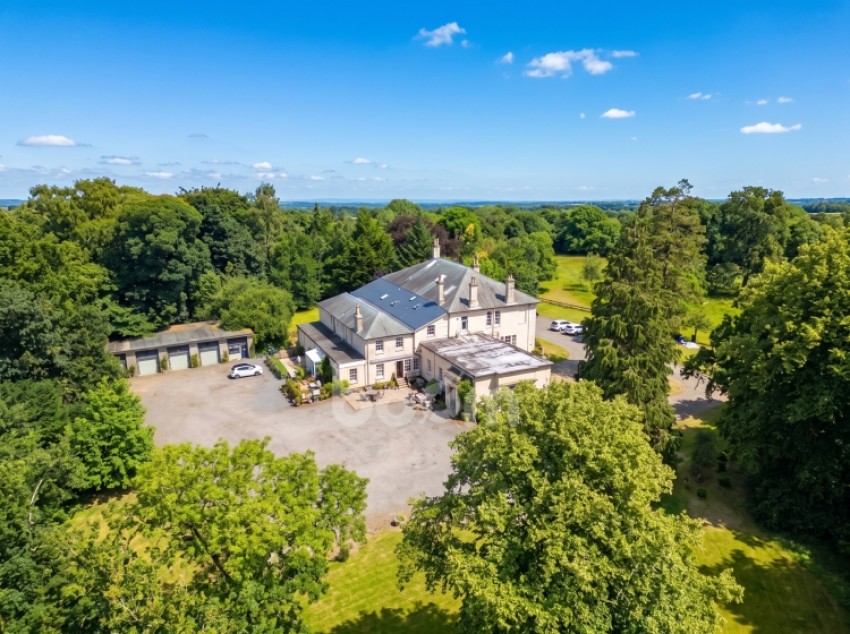 Images for Flat 3 Ryefield House, Dalry, Ayrshire, KA24 5JG, UK