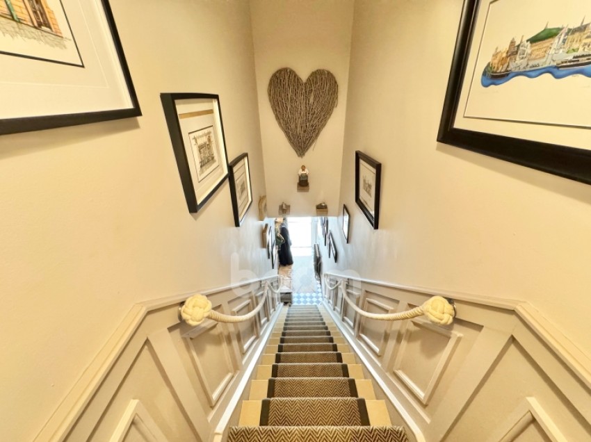 Images for Flat 3 Ryefield House, Dalry, Ayrshire, KA24 5JG, UK