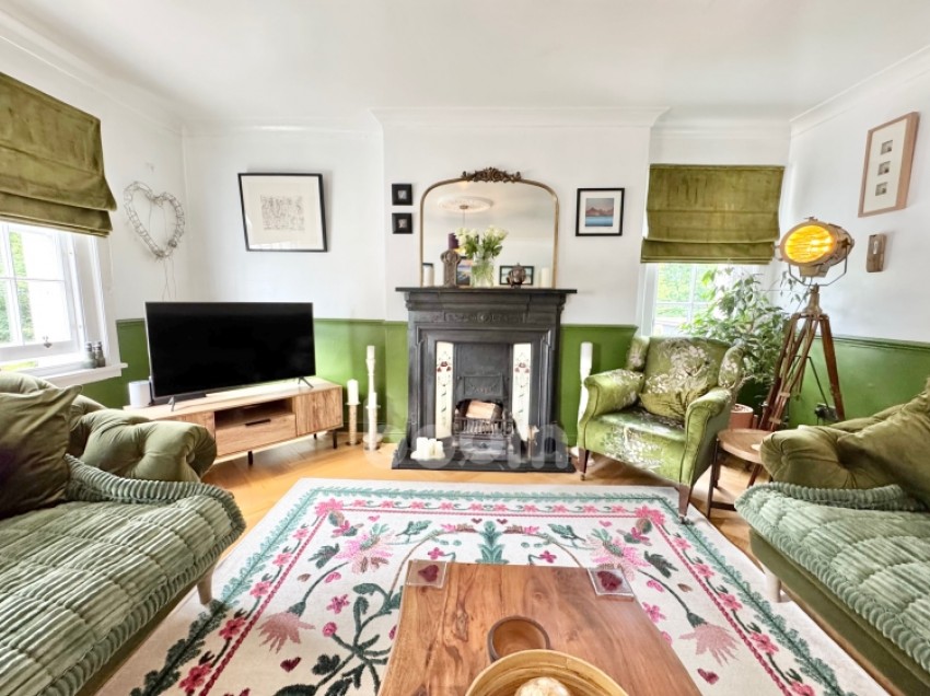Images for Flat 3 Ryefield House, Dalry, Ayrshire, KA24 5JG, UK