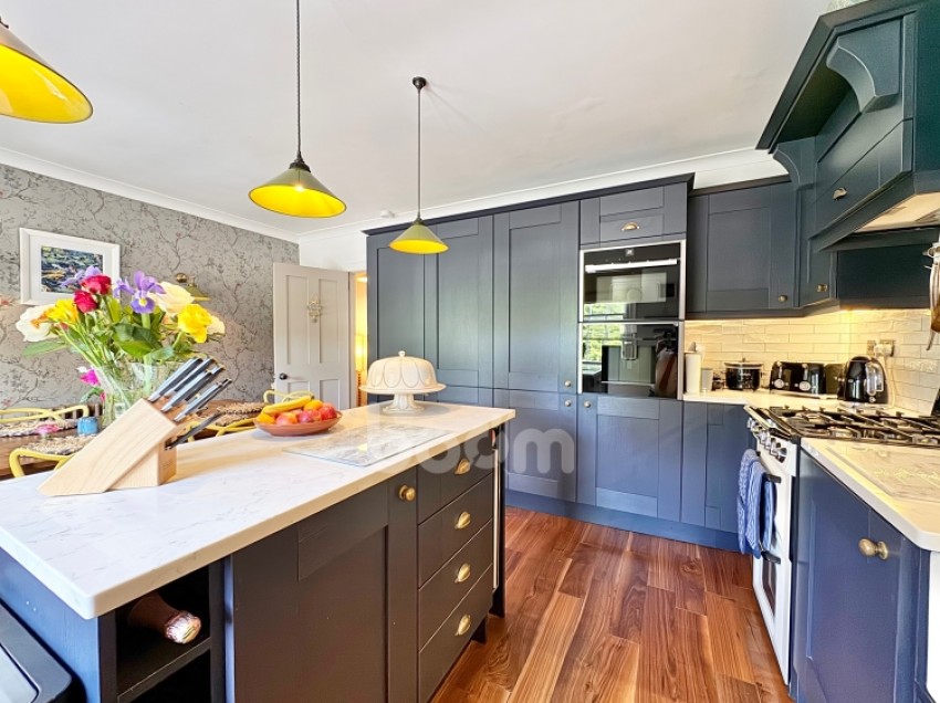 Images for Flat 3 Ryefield House, Dalry, Ayrshire, KA24 5JG, UK