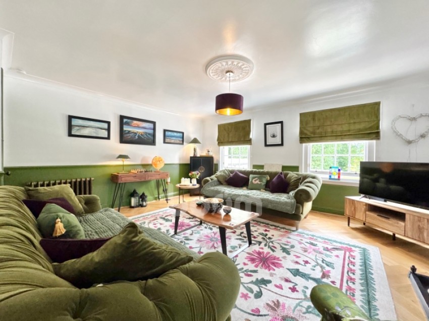 Images for Flat 3 Ryefield House, Dalry, Ayrshire, KA24 5JG, UK