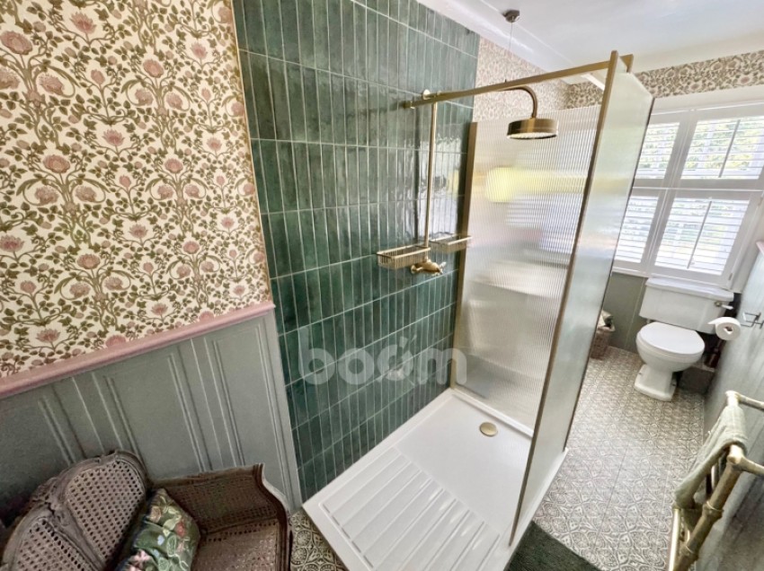 Images for Flat 3 Ryefield House, Dalry, Ayrshire, KA24 5JG, UK
