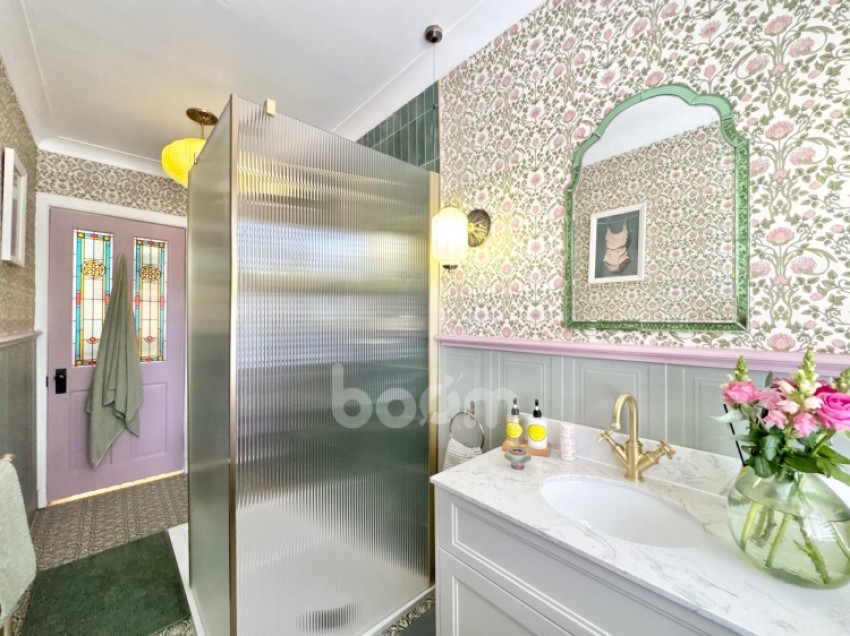Images for Flat 3 Ryefield House, Dalry, Ayrshire, KA24 5JG, UK