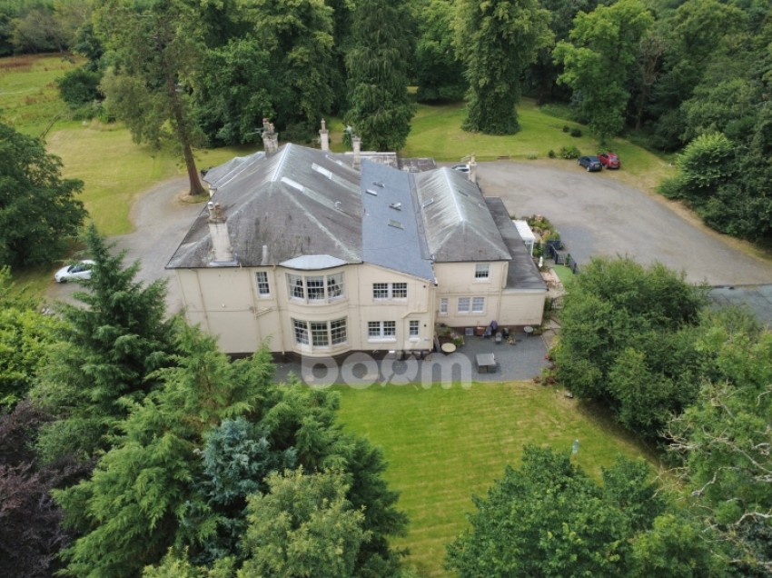 Images for Flat 3 Ryefield House, Dalry, Ayrshire, KA24 5JG, UK