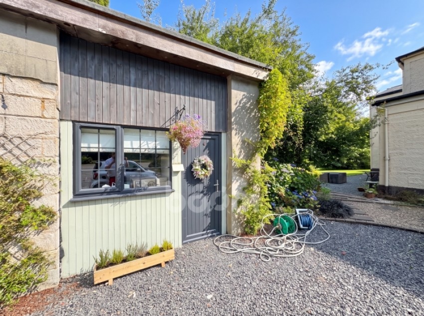 Images for Flat 3 Ryefield House, Dalry, Ayrshire, KA24 5JG, UK