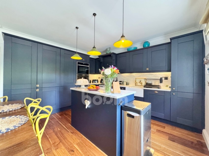 Images for Flat 3 Ryefield House, Dalry, Ayrshire, KA24 5JG, UK
