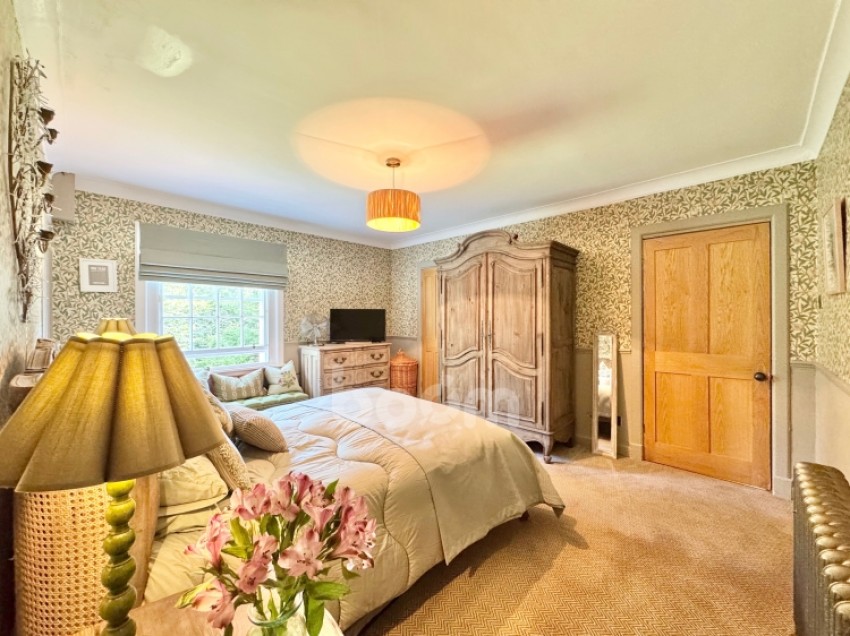 Images for Flat 3 Ryefield House, Dalry, Ayrshire, KA24 5JG, UK
