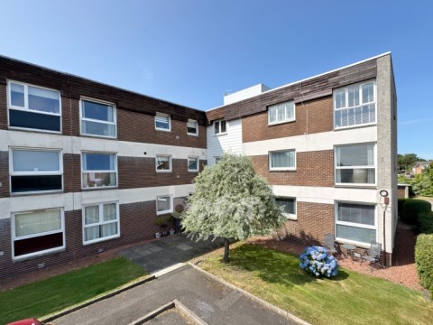 View Full Details for 36/3 Greenlaw Drive, Paisley, Renfrewshire, PA1 3RU, UK