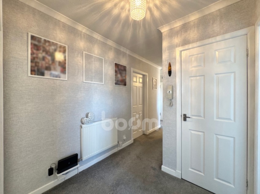 Images for 36/3 Greenlaw Drive, Paisley, Renfrewshire, PA1 3RU, UK