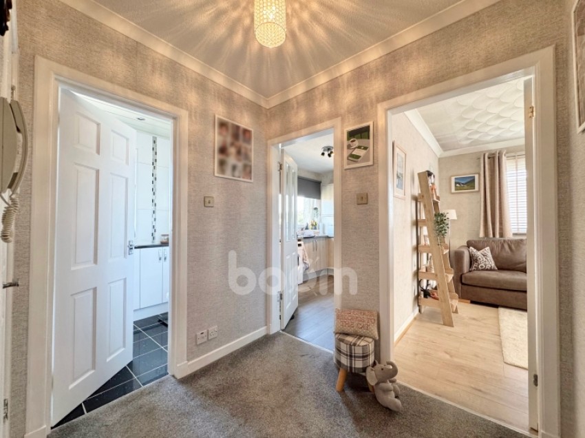 Images for 36/3 Greenlaw Drive, Paisley, Renfrewshire, PA1 3RU, UK