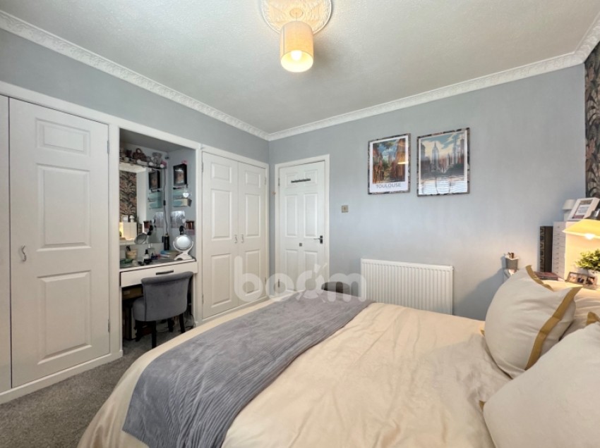 Images for 36/3 Greenlaw Drive, Paisley, Renfrewshire, PA1 3RU, UK