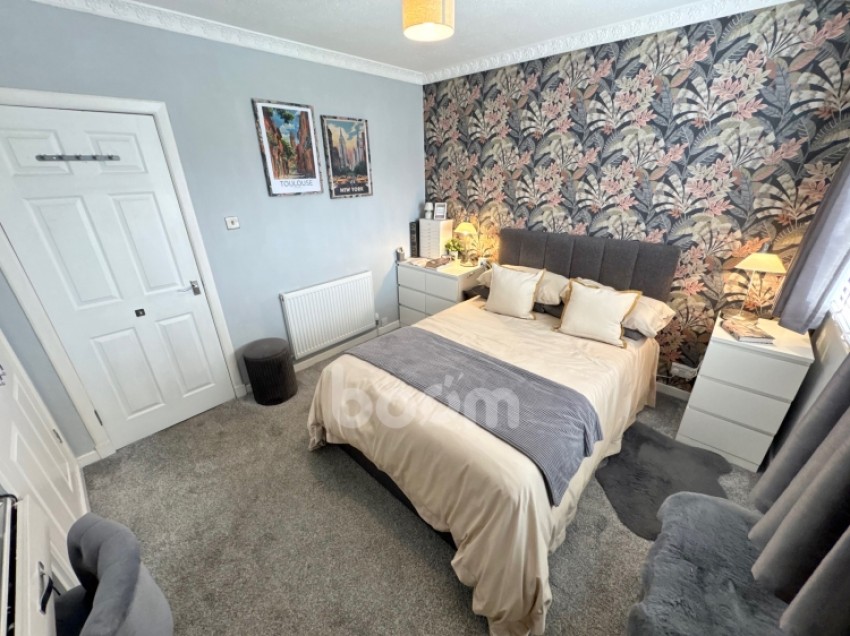 Images for 36/3 Greenlaw Drive, Paisley, Renfrewshire, PA1 3RU, UK