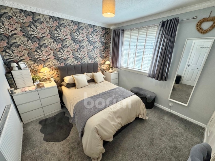 Images for 36/3 Greenlaw Drive, Paisley, Renfrewshire, PA1 3RU, UK