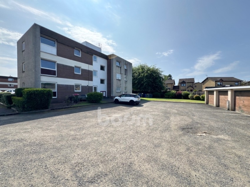 Images for 36/3 Greenlaw Drive, Paisley, Renfrewshire, PA1 3RU, UK