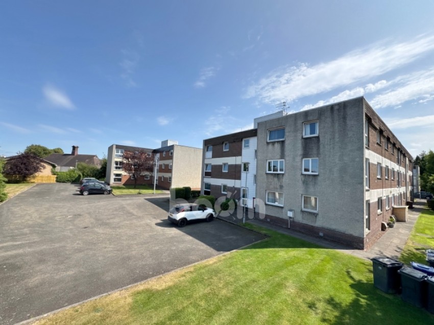 Images for 36/3 Greenlaw Drive, Paisley, Renfrewshire, PA1 3RU, UK