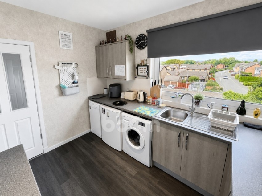 Images for 36/3 Greenlaw Drive, Paisley, Renfrewshire, PA1 3RU, UK