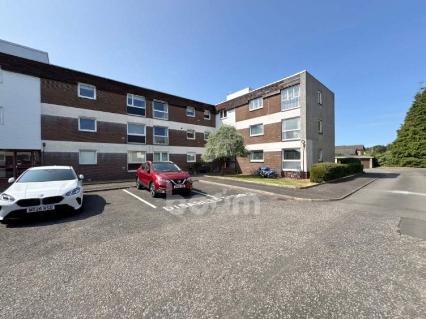 Images for 36/3 Greenlaw Drive, Paisley, Renfrewshire, PA1 3RU, UK
