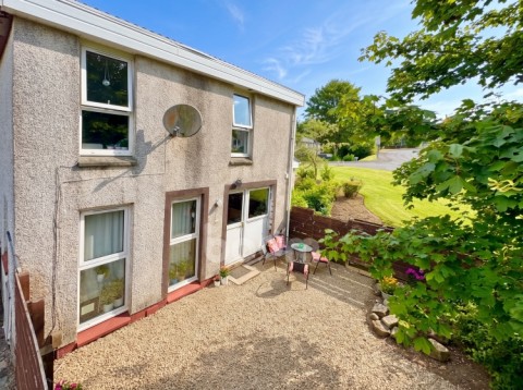 View Full Details for 5 Park Green, Erskine, Renfrewshire, PA8 7HJ, UK