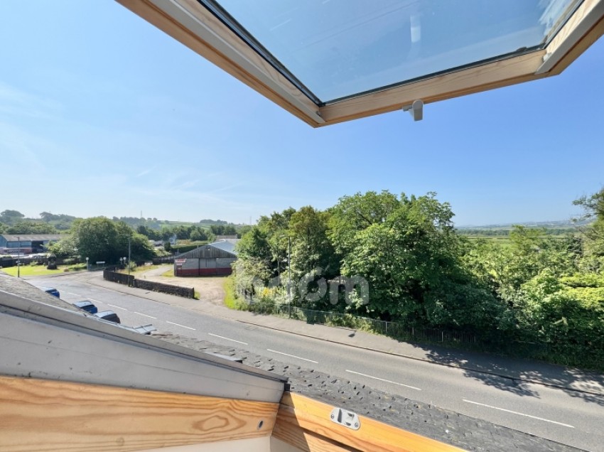 Images for Flat 1/1 45 Main Road, Glengarnock, Beith, Ayrshire, KA14 3AA, UK