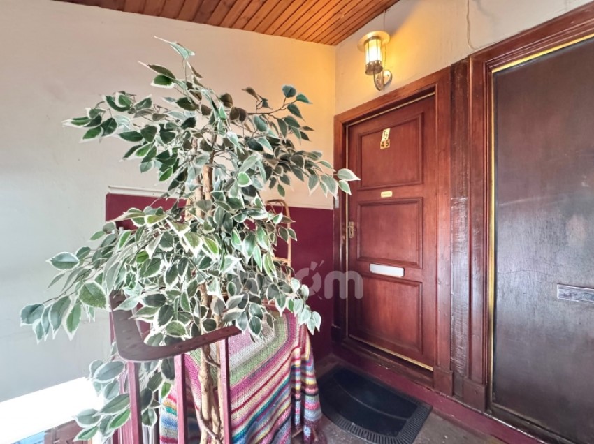 Images for Flat 1/1 45 Main Road, Glengarnock, Beith, Ayrshire, KA14 3AA, UK