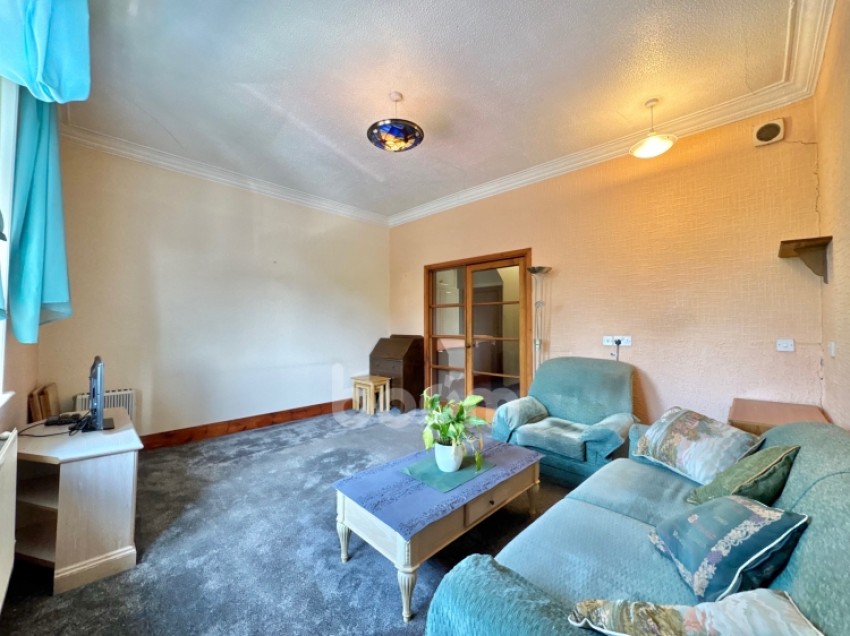 Images for Flat 1/1 45 Main Road, Glengarnock, Beith, Ayrshire, KA14 3AA, UK