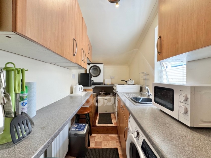 Images for Flat 1/1 45 Main Road, Glengarnock, Beith, Ayrshire, KA14 3AA, UK