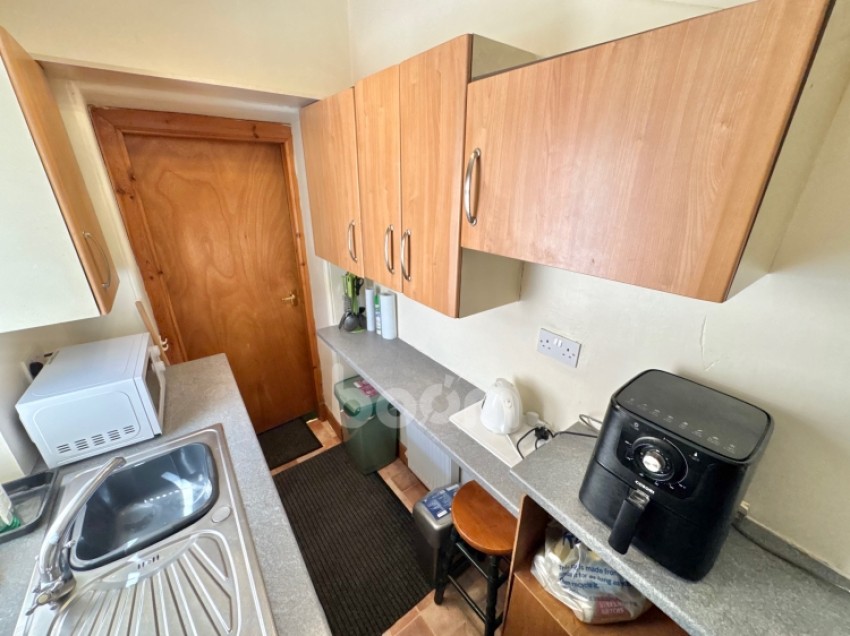 Images for Flat 1/1 45 Main Road, Glengarnock, Beith, Ayrshire, KA14 3AA, UK