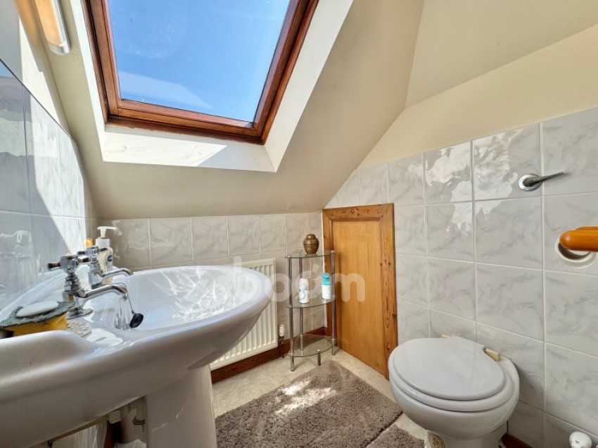 Images for Flat 1/1 45 Main Road, Glengarnock, Beith, Ayrshire, KA14 3AA, UK