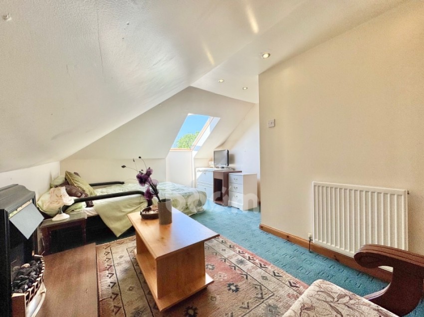 Images for Flat 1/1 45 Main Road, Glengarnock, Beith, Ayrshire, KA14 3AA, UK