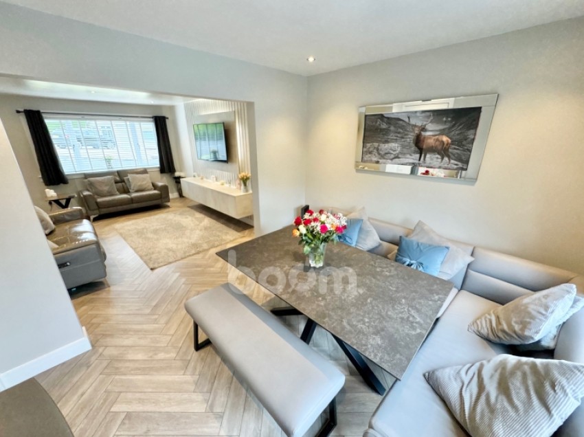 Images for 13 Lancaster Avenue, Beith, Ayrshire, KA15 1AR, UK