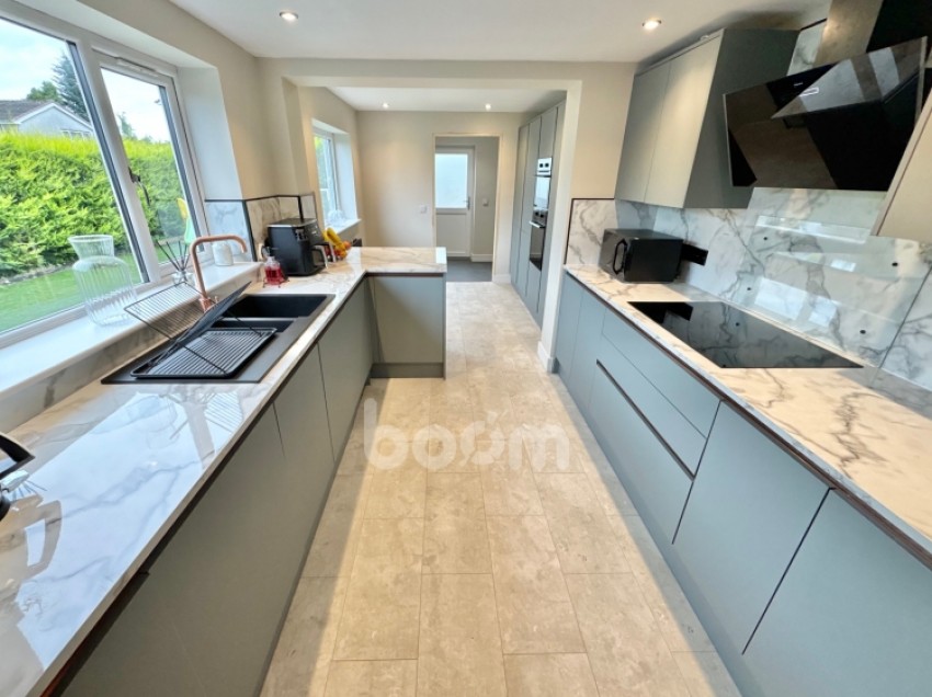 Images for 13 Lancaster Avenue, Beith, Ayrshire, KA15 1AR, UK