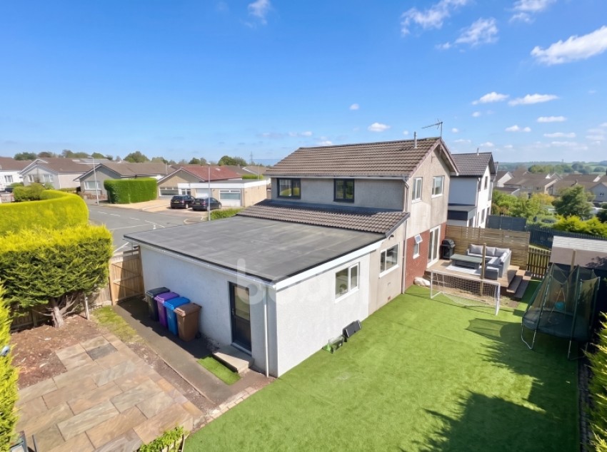 Images for 13 Lancaster Avenue, Beith, Ayrshire, KA15 1AR, UK