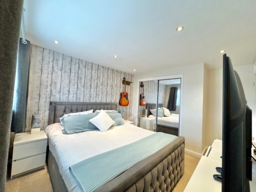 Images for 13 Lancaster Avenue, Beith, Ayrshire, KA15 1AR, UK