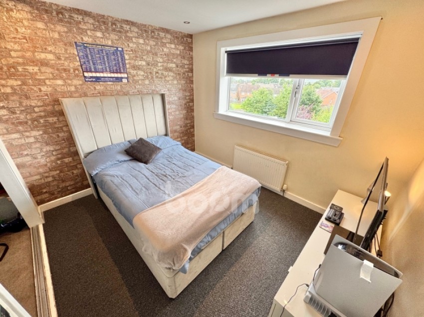 Images for 13 Lancaster Avenue, Beith, Ayrshire, KA15 1AR, UK