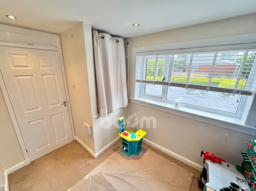 Images for 13 Lancaster Avenue, Beith, Ayrshire, KA15 1AR, UK