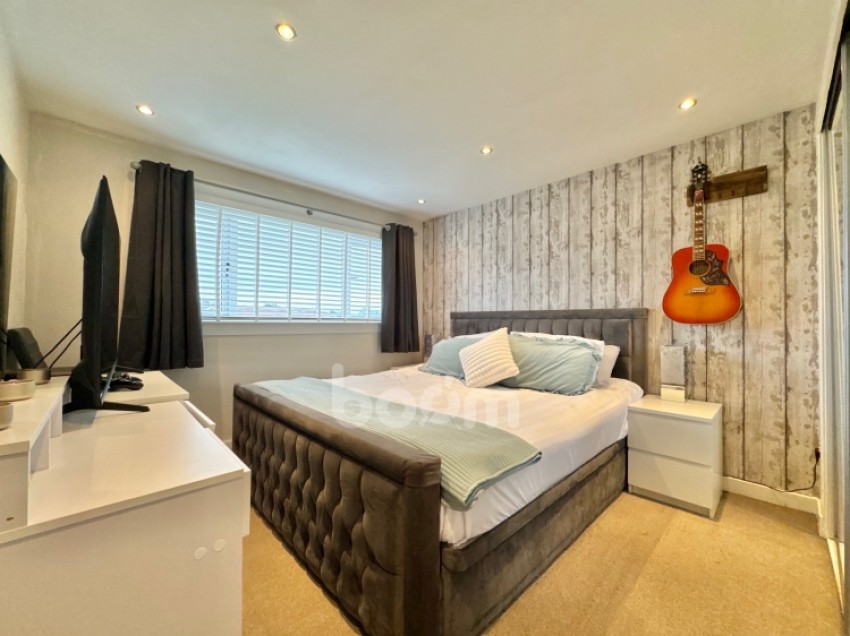 Images for 13 Lancaster Avenue, Beith, Ayrshire, KA15 1AR, UK